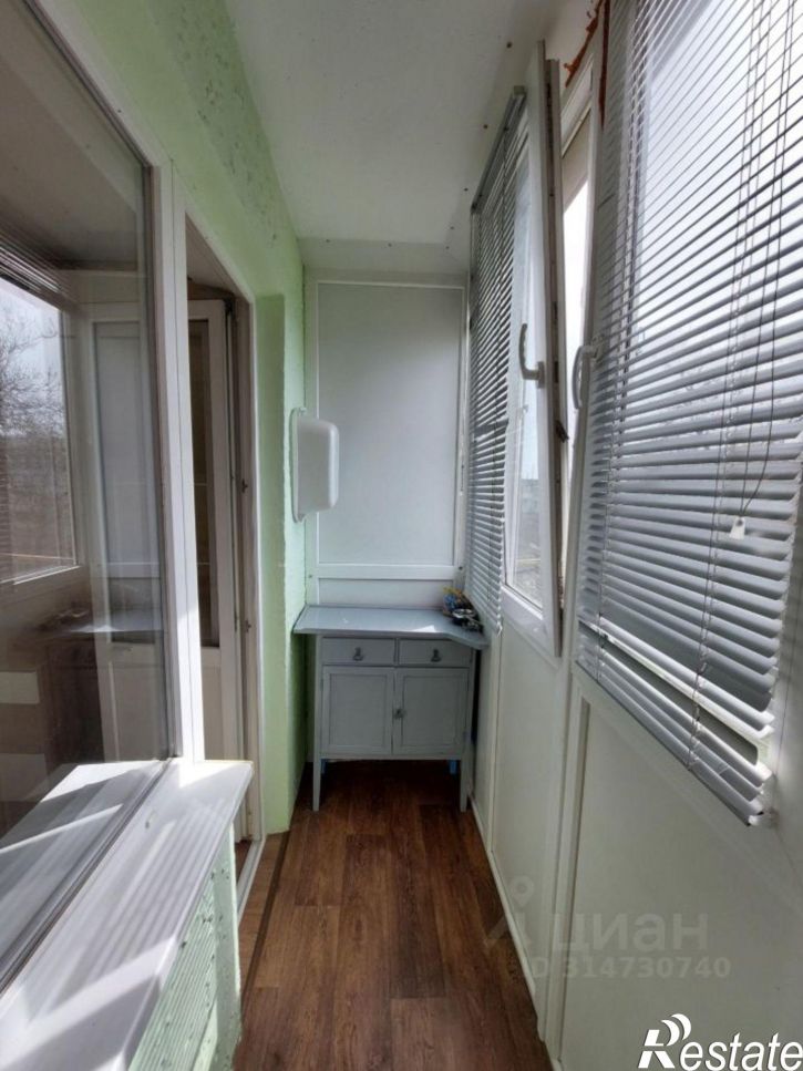 2-комн квартира ул Блюхера, 8,  д. 8