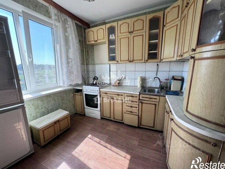 2-комн квартира шоссе Героев Сталинграда, 50,  д. 50