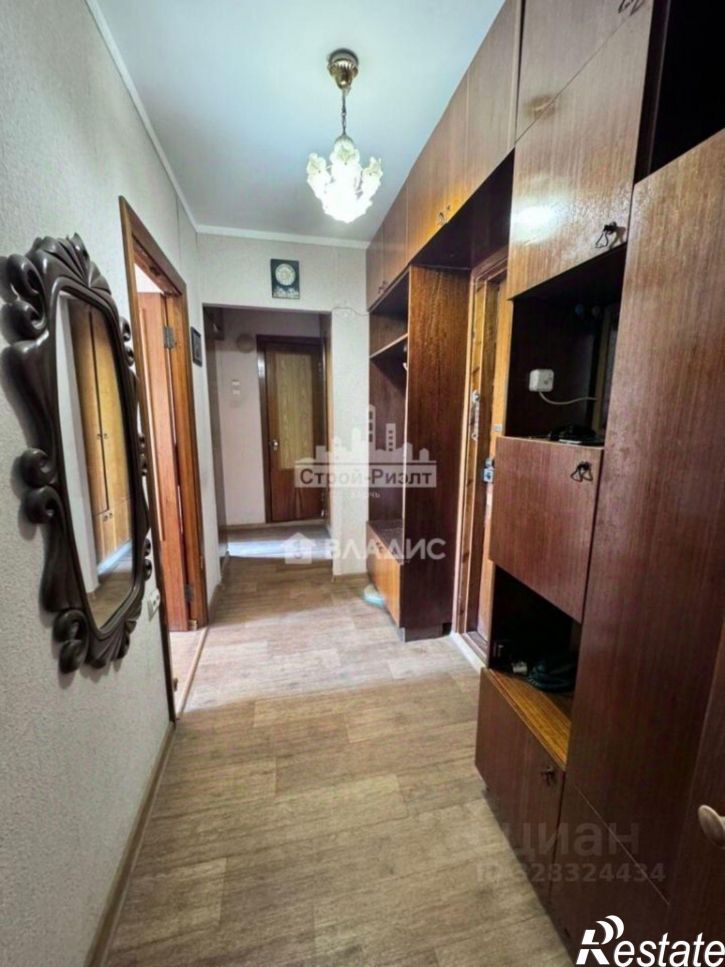 2-комн квартира шоссе Героев Сталинграда, 50,  д. 50
