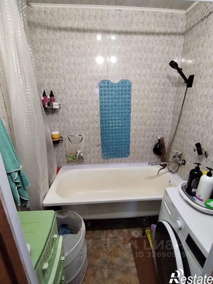 2-комн квартира ул Кавказская, 21,  д. 21