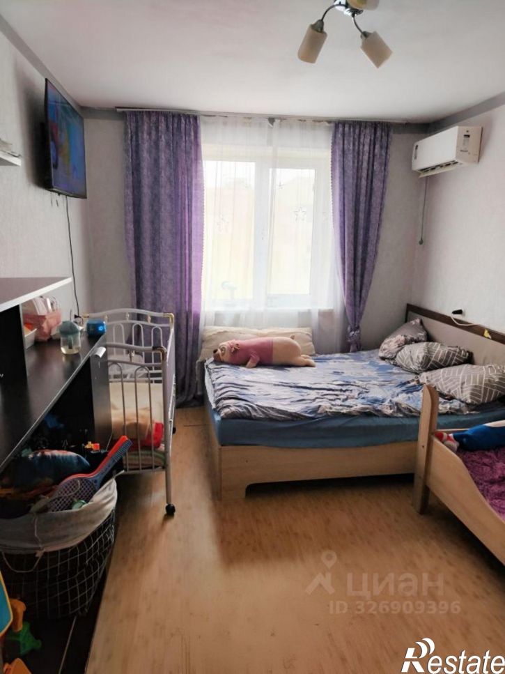 2-комн квартира ул Кавказская, 21,  д. 21