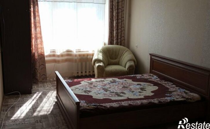 2-комн квартира ул Блюхера, 4,  д. 4