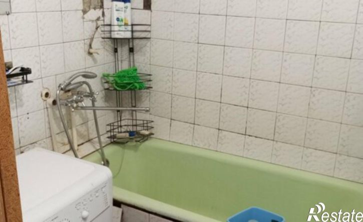 2-комн квартира ул Блюхера, 4,  д. 4