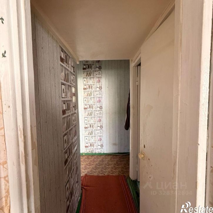 3-комн квартира ул Гайдара, 5,  д. 5