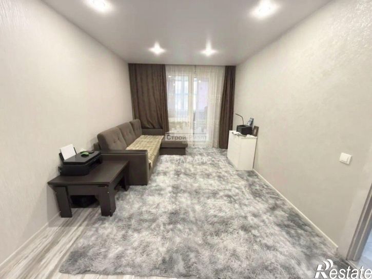 1-комн квартира ул Ворошилова, 6,  д. 6