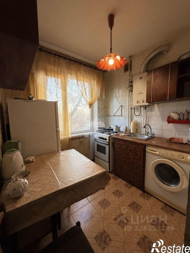 1-комн квартира улица Островского, 110,  д. 110
