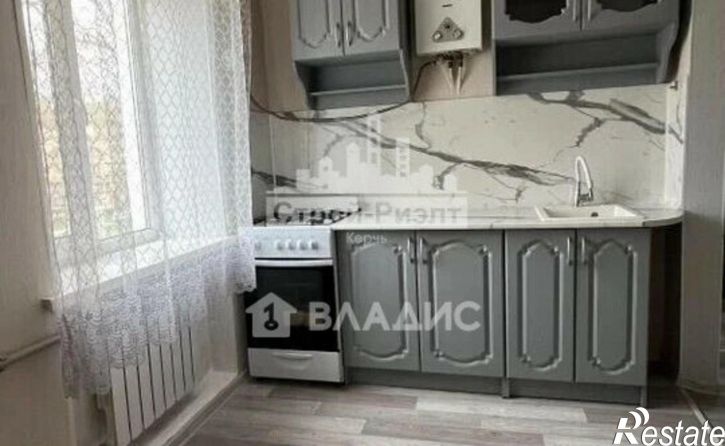 1-комн квартира ул Айвазовского, 18,  д. 18
