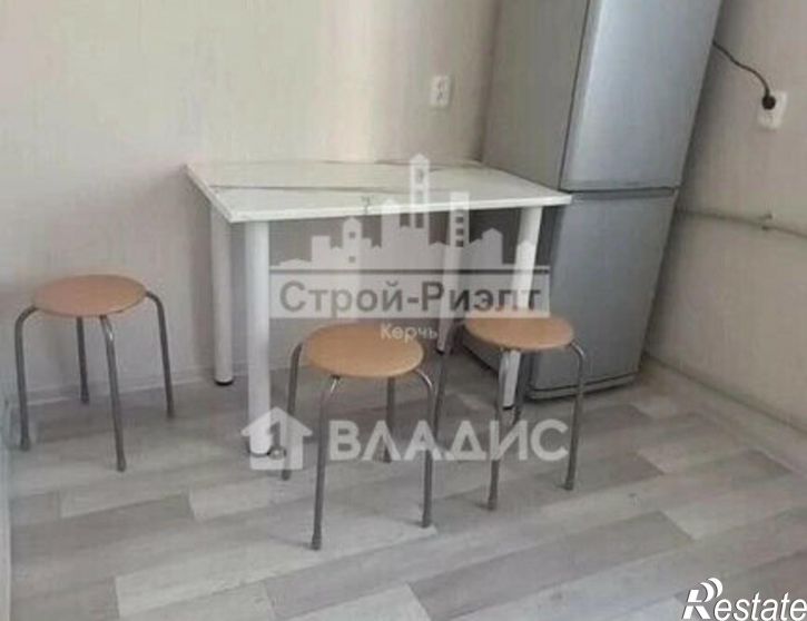 1-комн квартира ул Айвазовского, 18,  д. 18