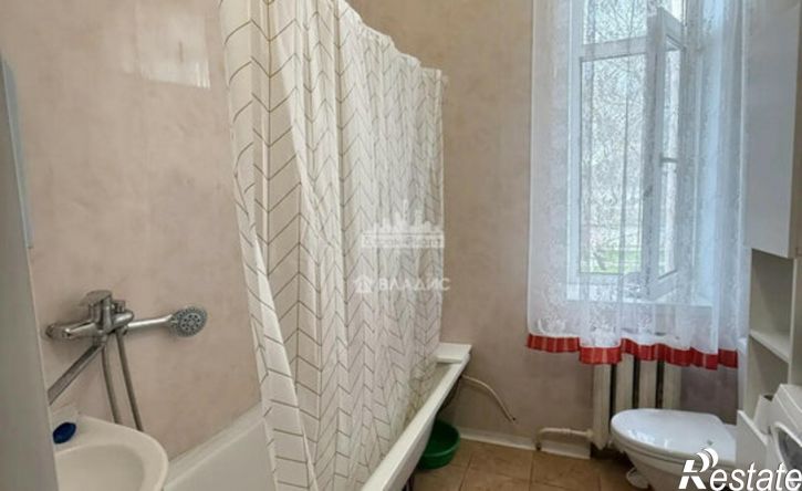 1-комн квартира ул Айвазовского, 18,  д. 18