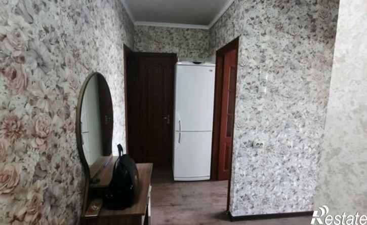 2-комн квартира улица Будённого, 3,  д. 3