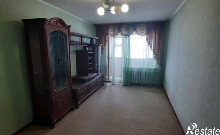 2-комн квартира улица Будённого, 3,  д. 3