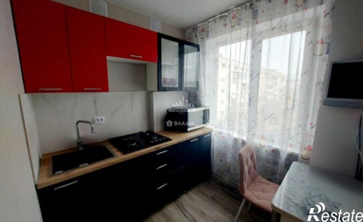 2-комн квартира ул Буденного, 19,  д. 19