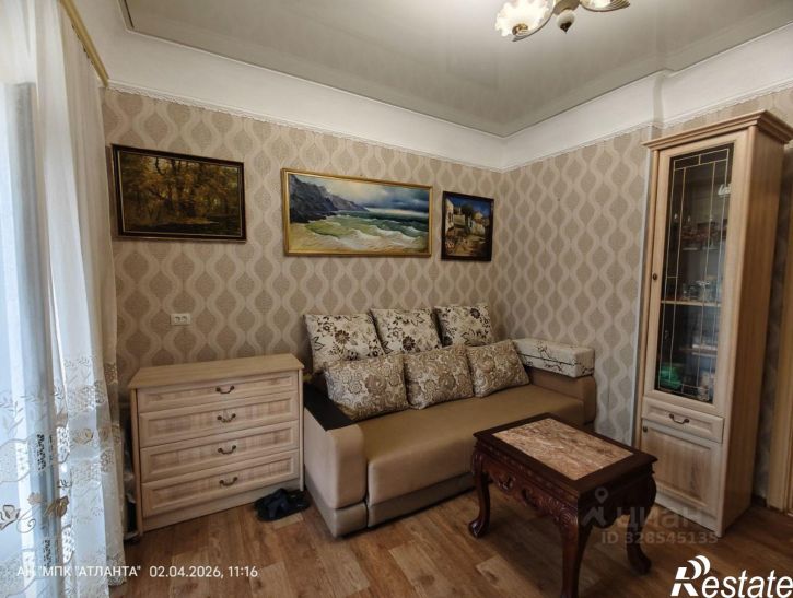 2-комн квартира переулок Юннатов, 1/7,  д. 1/7