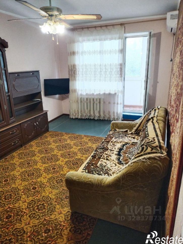 2-комн квартира улица Орджоникидзе, 117,  д. 117