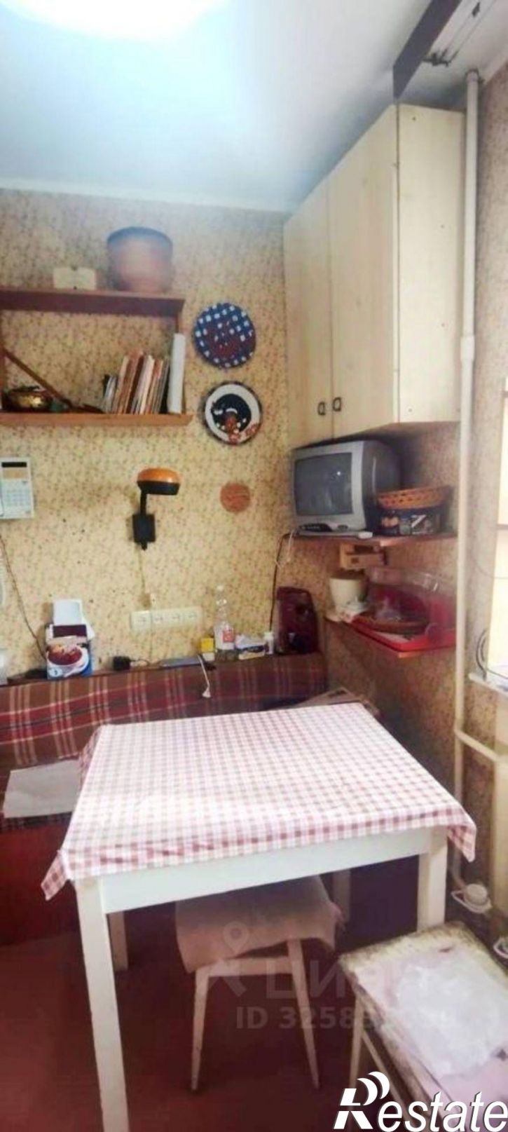 1-комн квартира шоссе Героев Сталинграда, 62,  д. 62