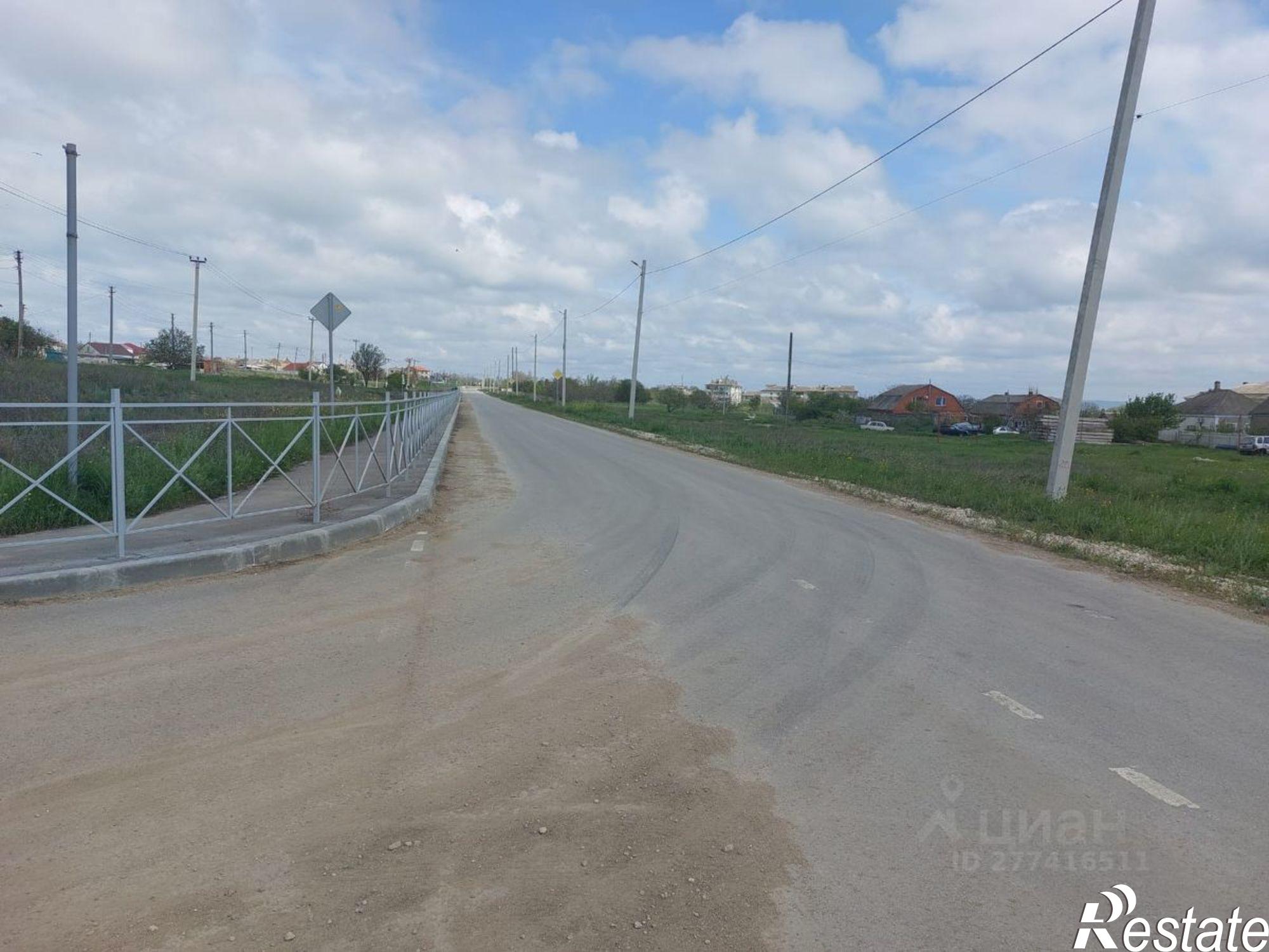 Купить землю, земельный участок за 1 000 000 рублей на городской округ Керчь