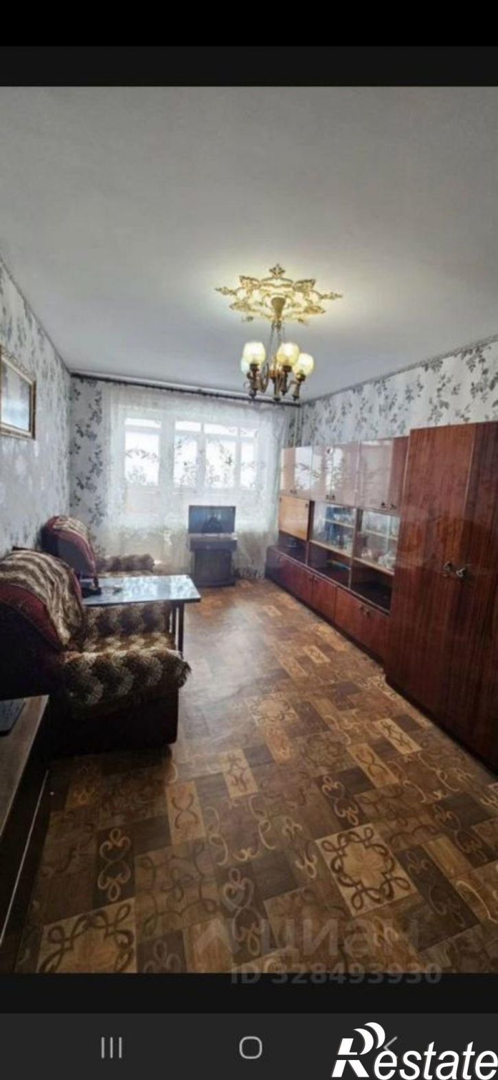 2-комн квартира ул Олега Кошевого, 18,  д. 18