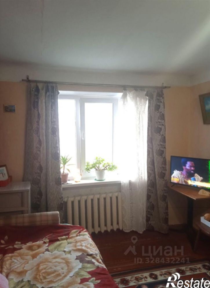 2-комн квартира улица Олега Кошевого, 7/9,  д. 7/9
