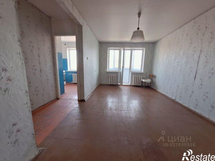 1-комн квартира улица Юных Ленинцев, 17,  д. 17