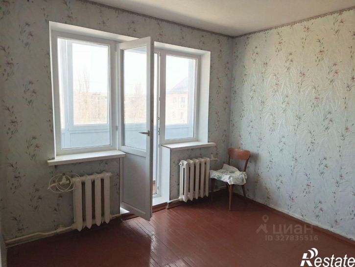 1-комн квартира улица Юных Ленинцев, 17,  д. 17