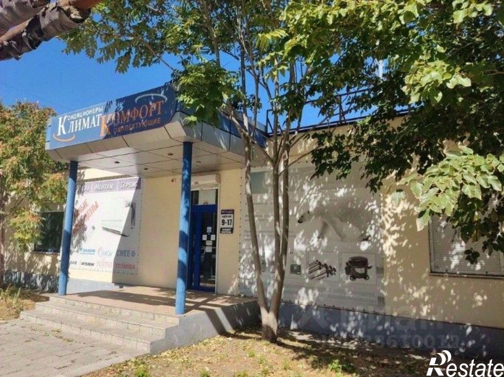 Сдать ОСЗ, отдельно стоящее здание за 67 914 рублей на улица Кирова
