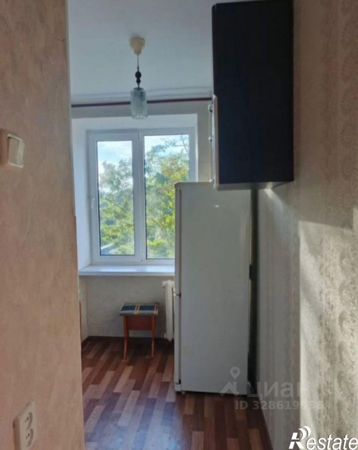 1-комн квартира улица Степана Разина, 3,  д. 3