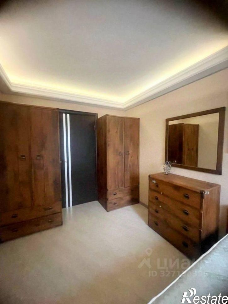 2-комн квартира улица Горького, 12,  д. 12