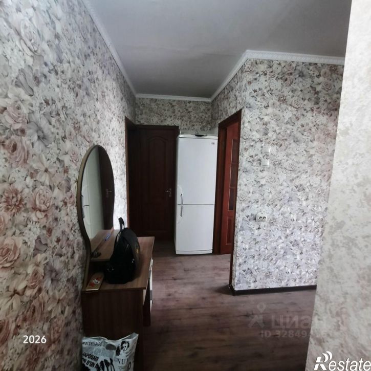 2-комн квартира ул Буденного, 3,  д. 3