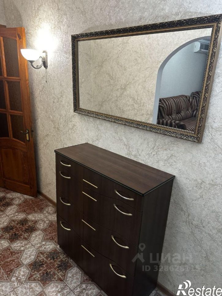 3-комн квартира улица Кирова, 109,  д. 109