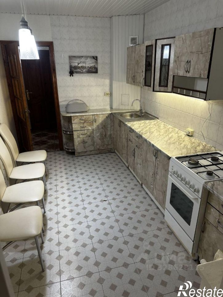 3-комн квартира улица Кирова, 109,  д. 109