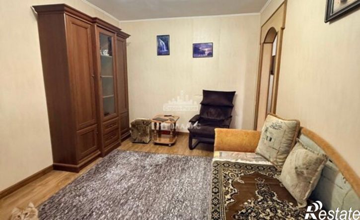 3-комн квартира ул Клинковского, 14,  д. 14