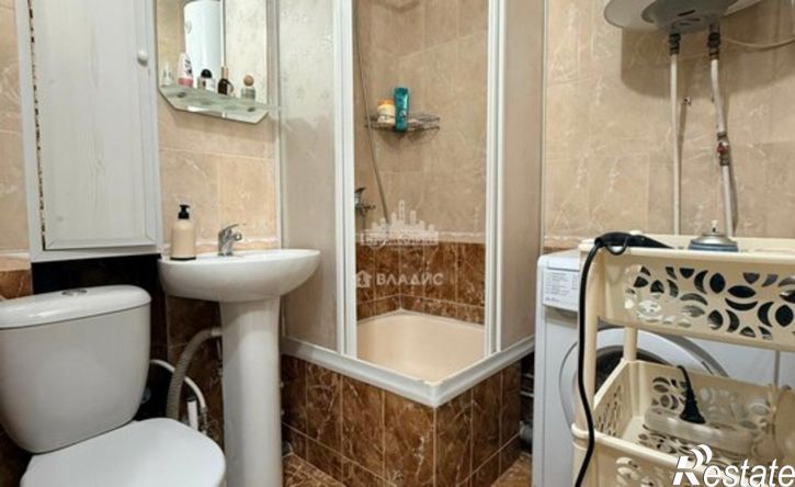 3-комн квартира ул Клинковского, 14,  д. 14
