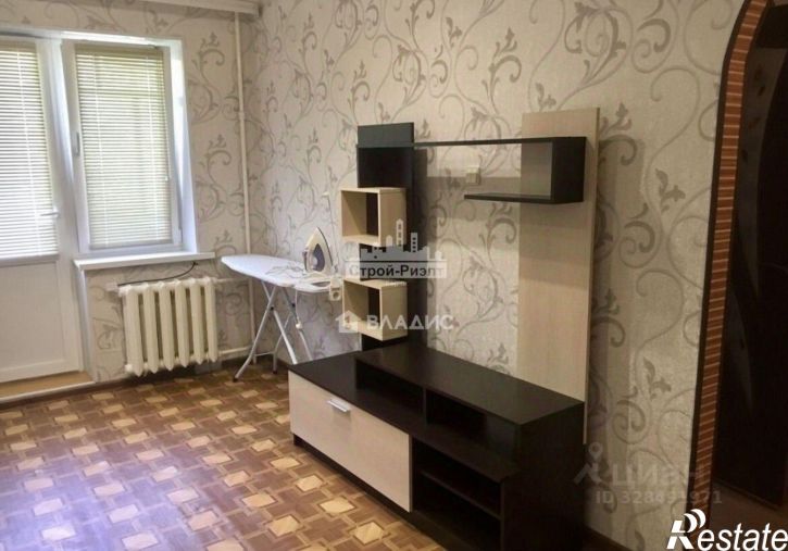 1-комн квартира улица Войкова, 21,  д. 21