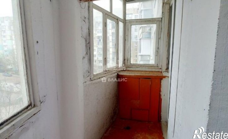 3-комн квартира улица Кирова, 119,  д. 119