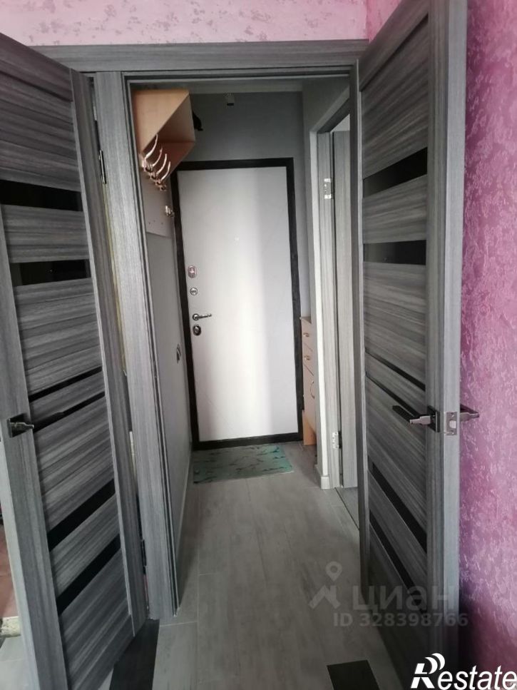 1-комн квартира Индустриальное шоссе, 8,  д. 8