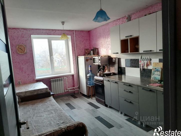 1-комн квартира Индустриальное шоссе, 8,  д. 8