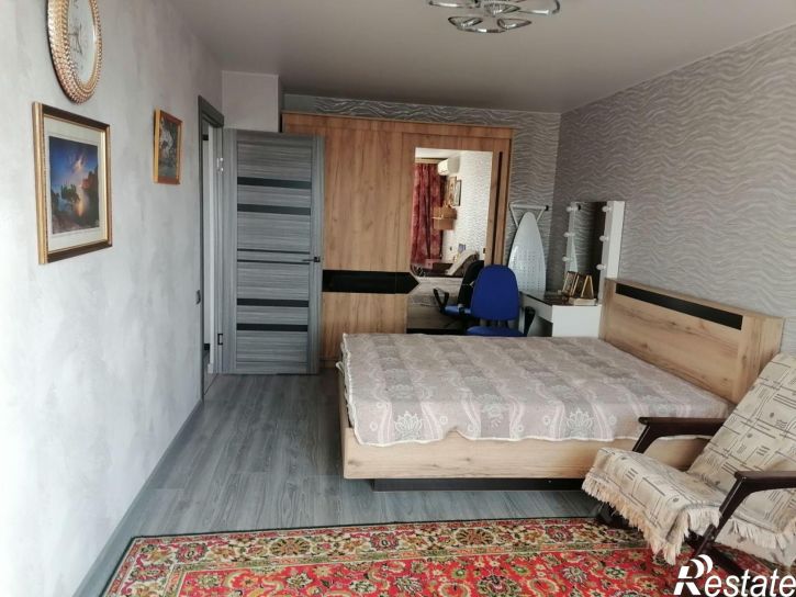 1-комн квартира Индустриальное шоссе, 8,  д. 8