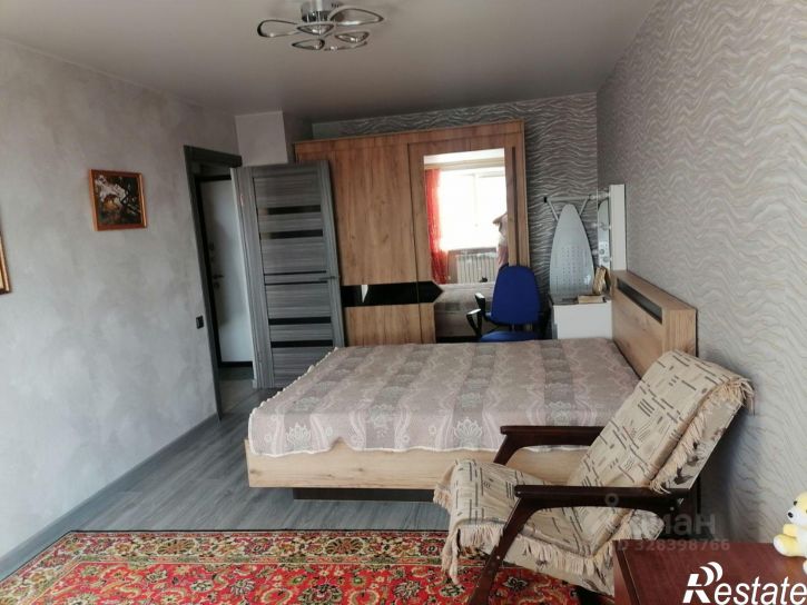1-комн квартира Индустриальное шоссе, 8,  д. 8