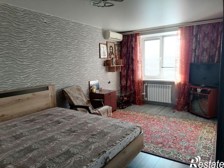 1-комн квартира Индустриальное шоссе, 8,  д. 8