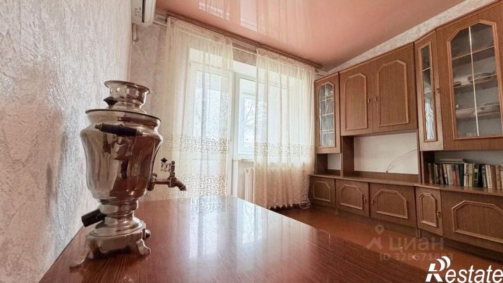 2-комн квартира ул Олега Кошевого, 7/9,  д. 7/9
