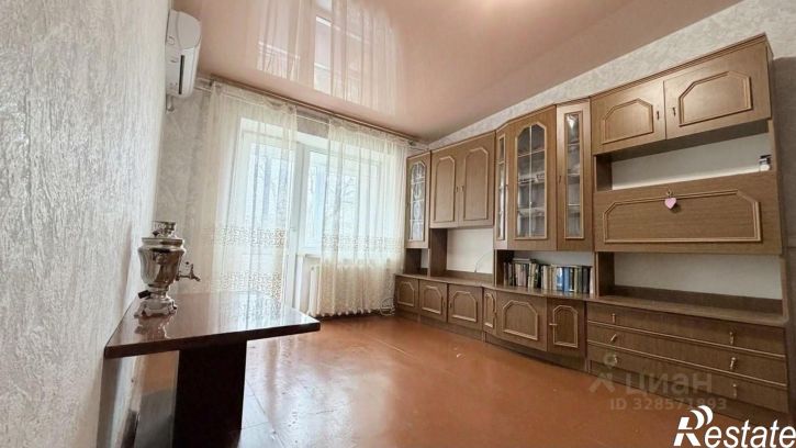 2-комн квартира ул Олега Кошевого, 7/9,  д. 7/9