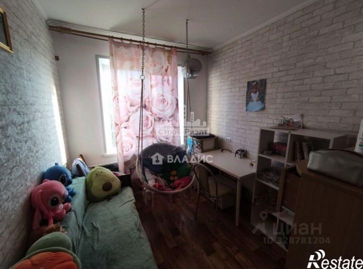 4-комн квартира Вокзальное шоссе, 49,  д. 49