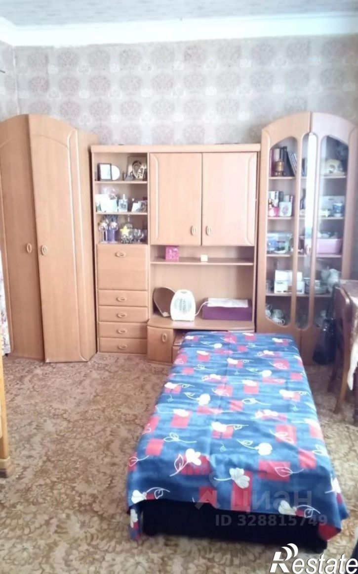 3-комн квартира ул Пятилетки 1-й, 62/1,  д. 62/1