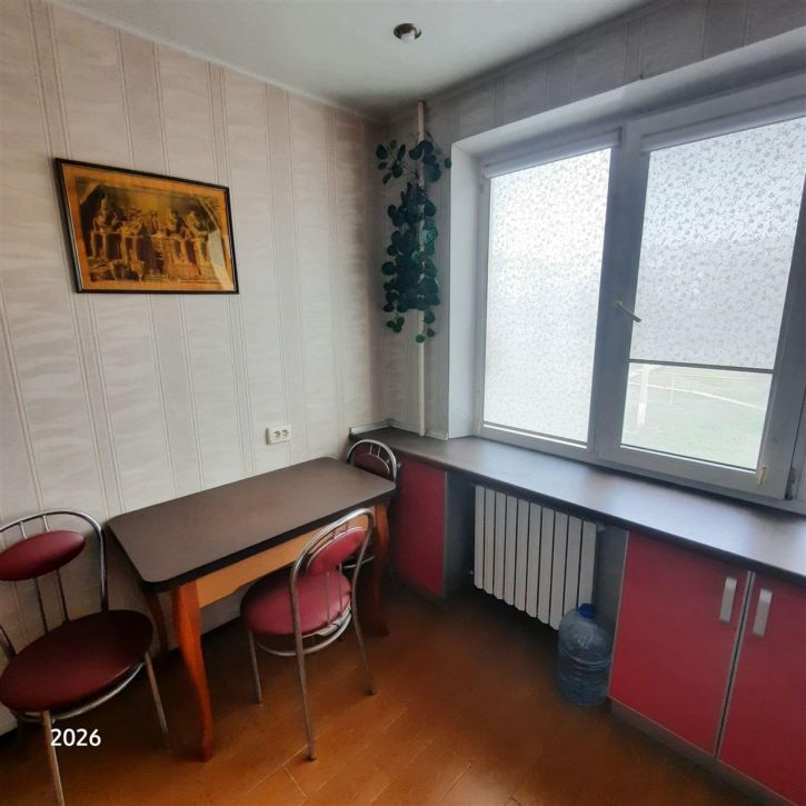 2-комн квартира ул Буденного, д. 3