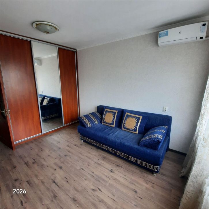 2-комн квартира ул Буденного, д. 3