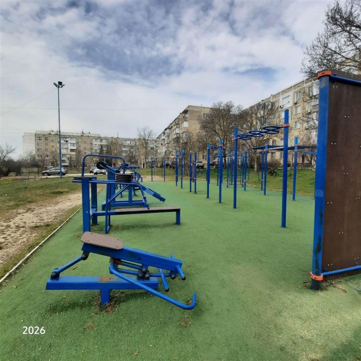 2-комн квартира ул Буденного, д. 3