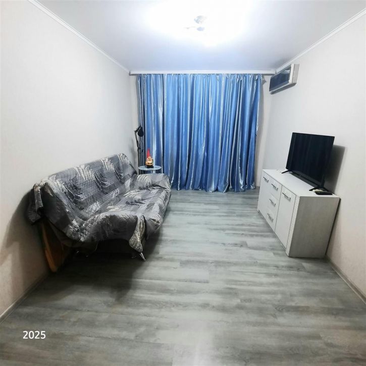 1-комн квартира ул Буденного, д. 40