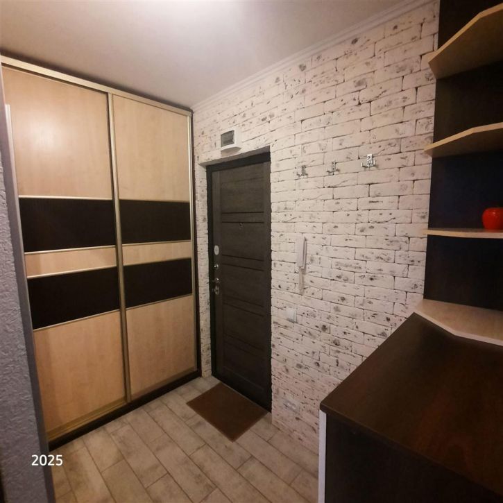 1-комн квартира ул Буденного, д. 40