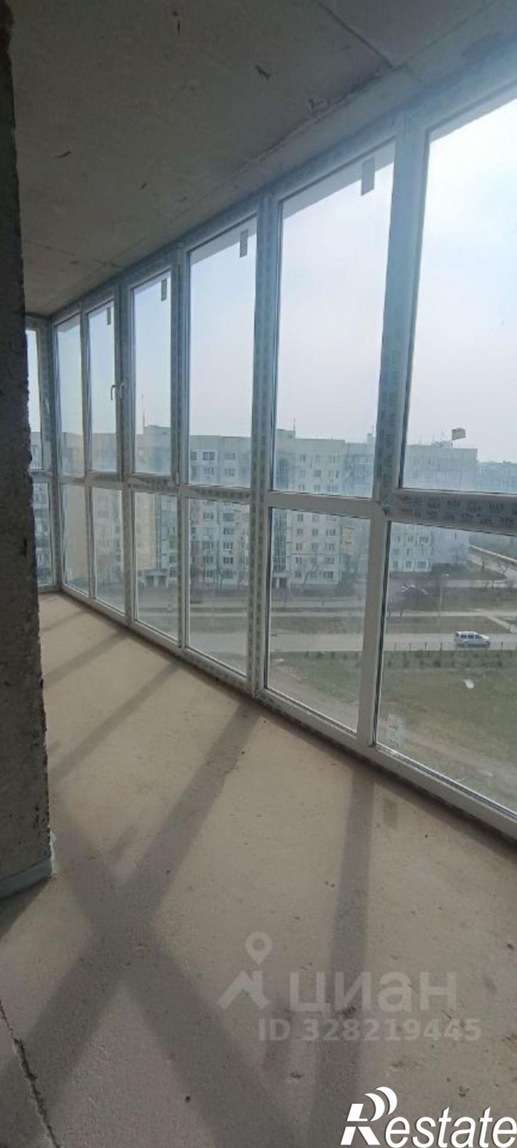 1-комн квартира в новом доме