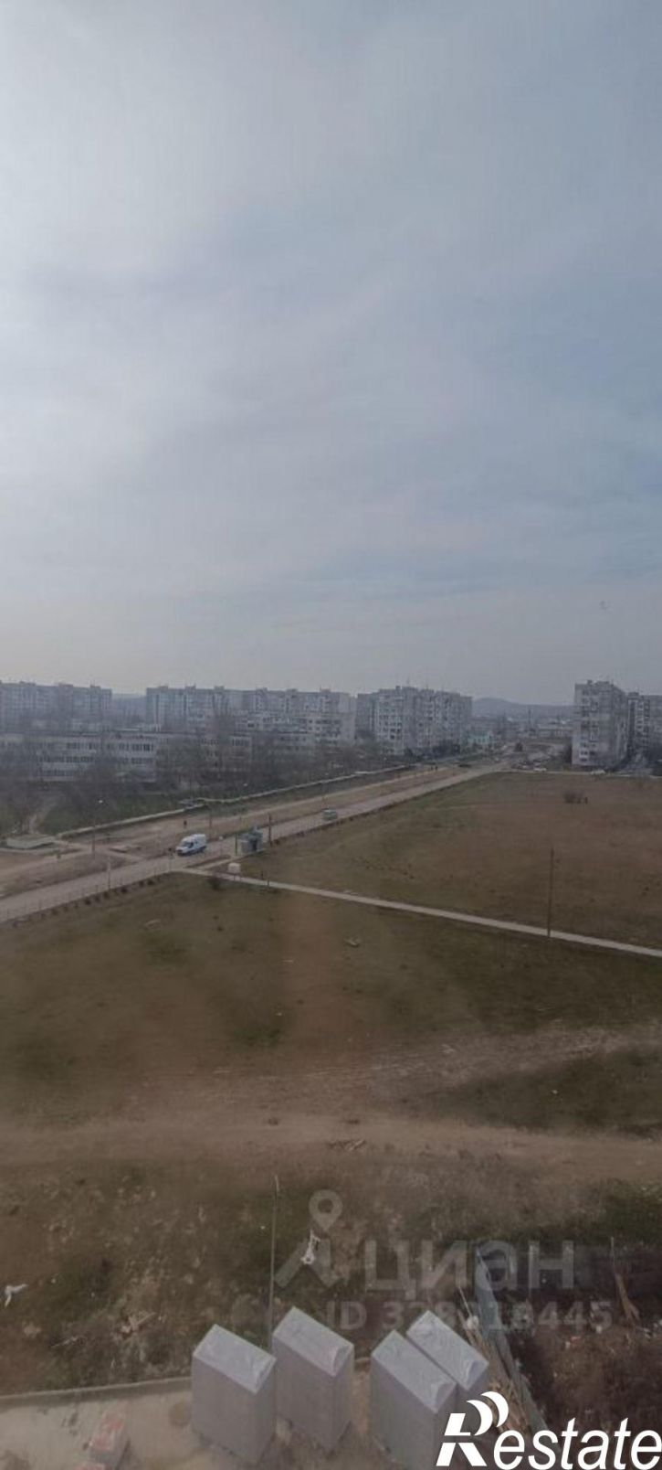 1-комн квартира в новом доме